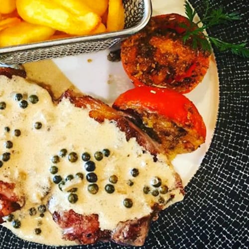 Bistrot du Casino - Casino Partouche de Gréoux-Les-Bains, Gréoux-les-Bains