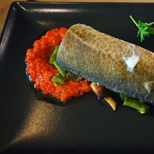 Bistrot du Casino - Casino Partouche de Gréoux-Les-Bains, Gréoux-les-Bains