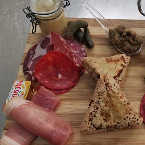 Bistrot du Casino - Casino Partouche de Gréoux-Les-Bains, Gréoux-les-Bains