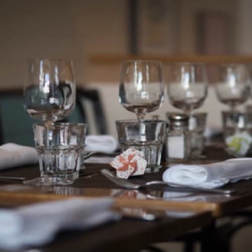 Café du Tessin, Carouge