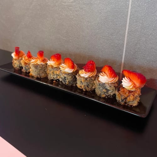 Rotolino - Sushi Manga, San Benedetto del Tronto