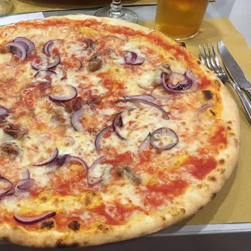 Ristorante Asian Fusion & Pizzeria Toto', Bologna