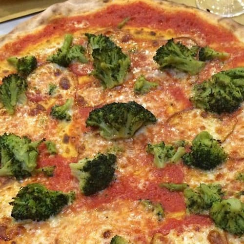Ristorante Asian Fusion & Pizzeria Toto', Bologna