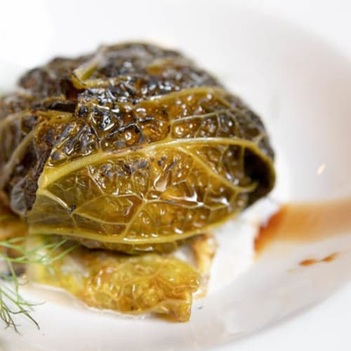 Alcantara Bistrot, Valencia