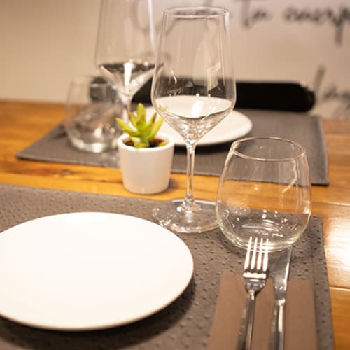 Alcantara Bistrot, Valencia