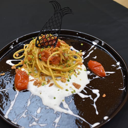 Bar Bistrot Tre Galli, Borgo San Dalmazzo