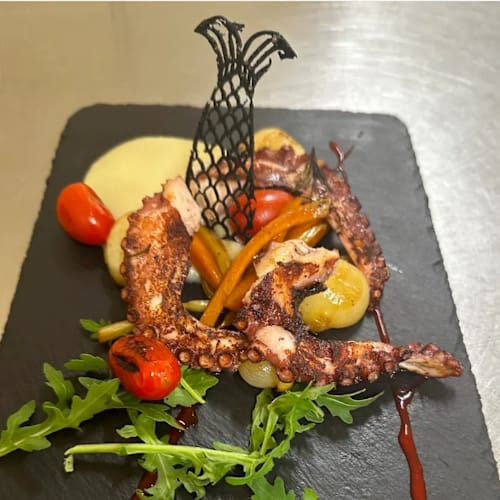 Bar Bistrot Tre Galli, Borgo San Dalmazzo