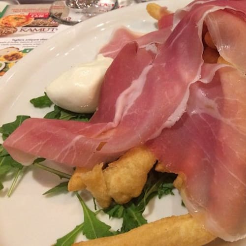 I Vitelloni, Torino