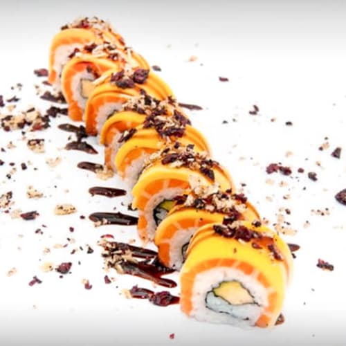 Le Samurai, Rocquencourt