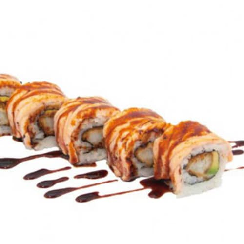 Le Samurai, Rocquencourt