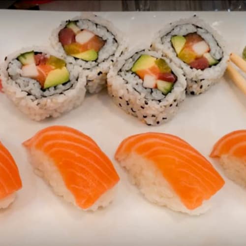 Le Samurai, Rocquencourt