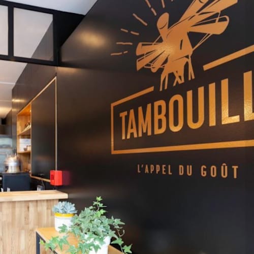 Tambouille, Boulogne-Billancourt