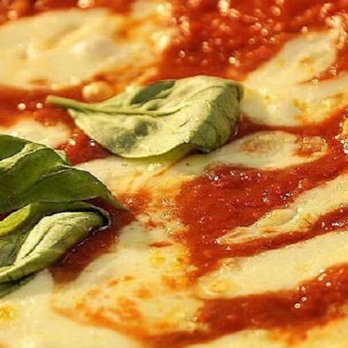 O Presidente, Gragnano