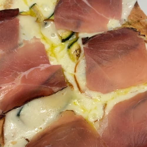 Squilibrio, Fiumicino