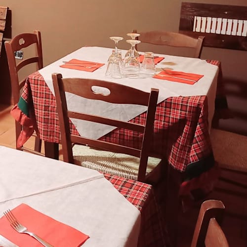 Trattoria La Piazzetta, Nocera Inferiore