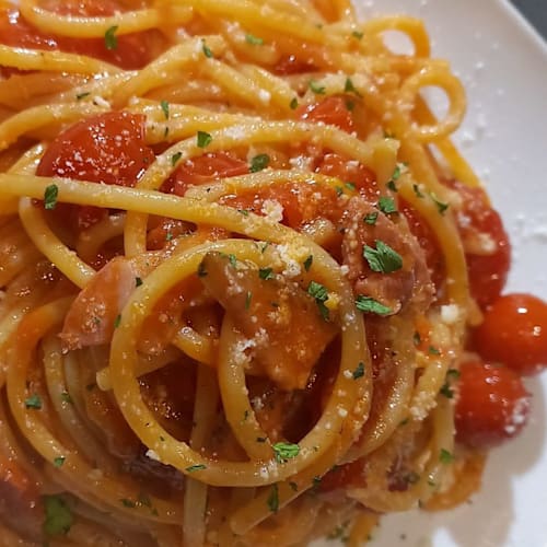 Trattoria La Piazzetta, Nocera Inferiore