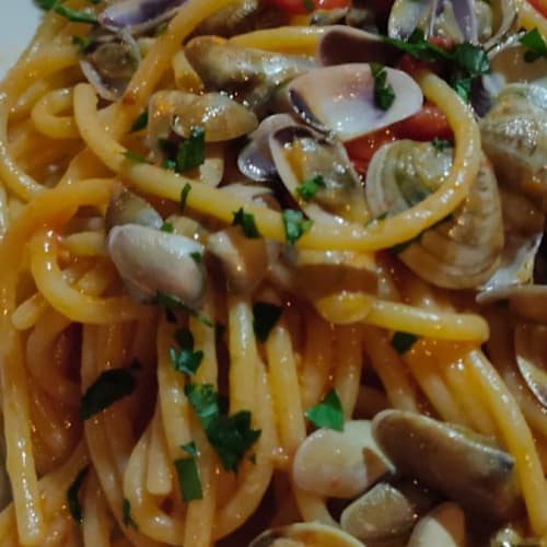 Trattoria La Piazzetta, Nocera Inferiore