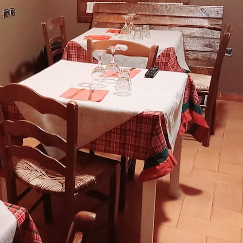 Trattoria La Piazzetta, Nocera Inferiore