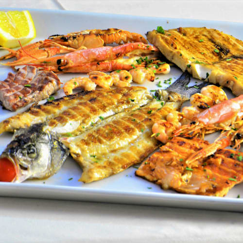 Il Molo di via mincio, Milano