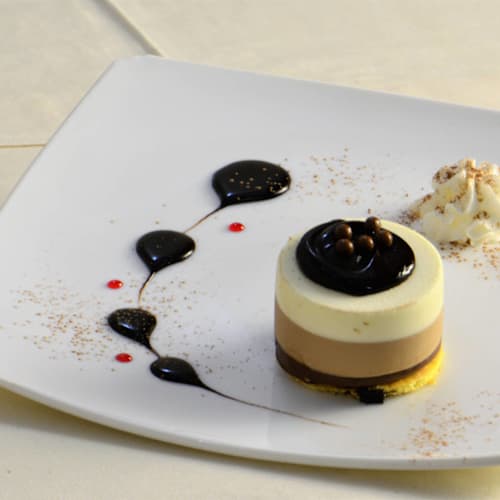 Il Molo di via mincio, Milano