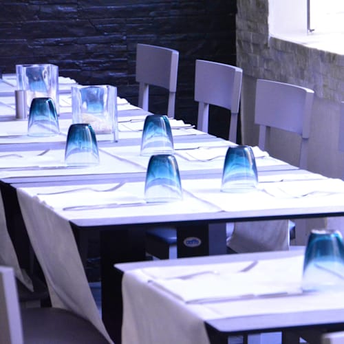 Il Molo di via mincio, Milano