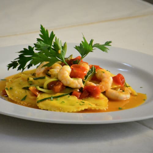 Il Molo di via mincio, Milano