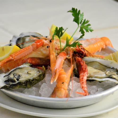 Il Molo di via mincio, Milano