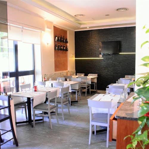 Il Molo di via mincio, Milano