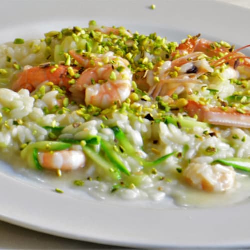 Il Molo di via mincio, Milano