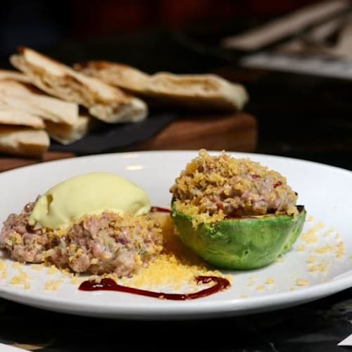 Sucursal Aceitera  Restaurant, Barcelona