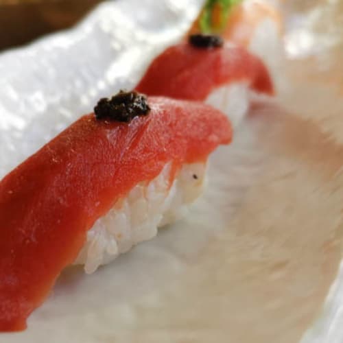 Katsuo, Lisboa