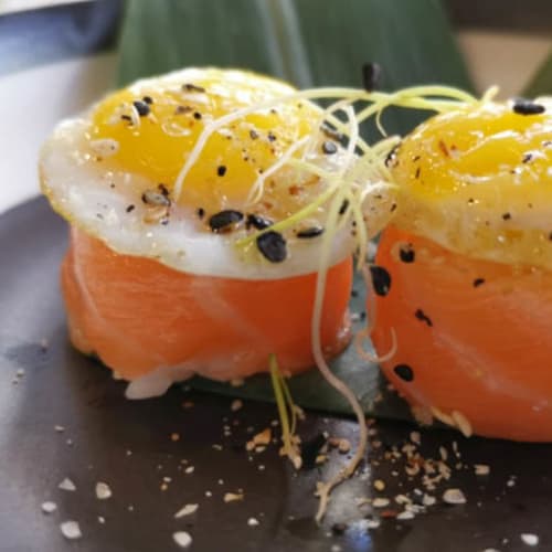 Katsuo, Lisboa