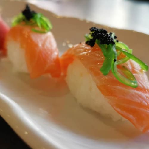 Katsuo, Lisboa