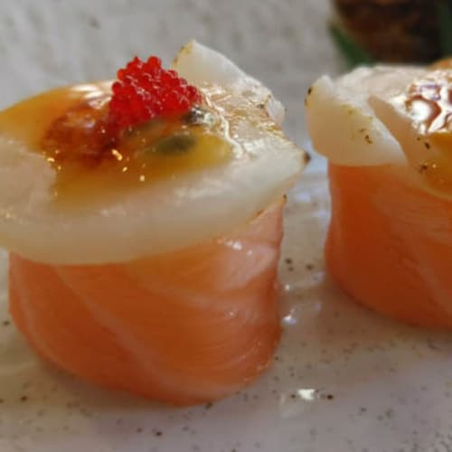 Katsuo, Lisboa