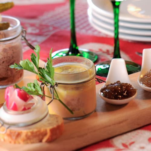 Cocotte Rouge, Orbey