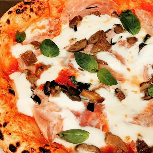 Fratè Ristopizzeria, Badalona