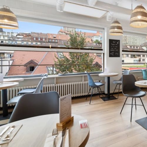 L'Echo, Lausanne