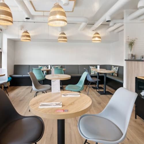 L'Echo, Lausanne