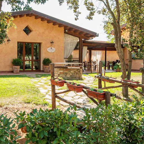 La Torre Del Gusto, Magliano In Toscana
