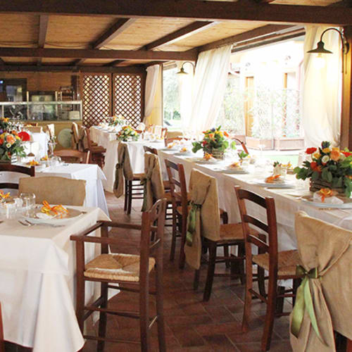 La Torre Del Gusto, Magliano In Toscana