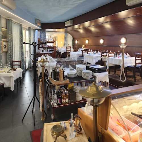 Il Vascello, Bolzano