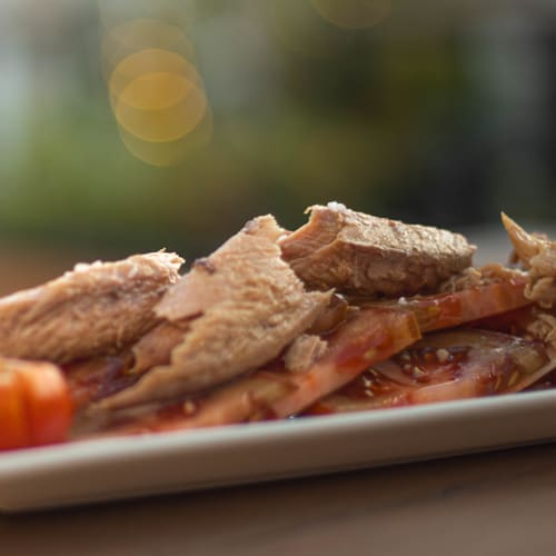 Restaurante Doña Rufina, Sevilla