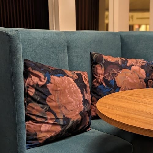 Restaurante Doña Rufina, Sevilla