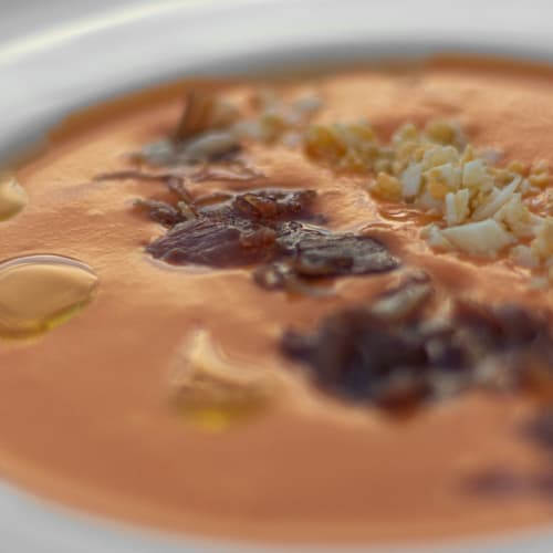 Restaurante Doña Rufina, Sevilla