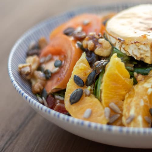 Restaurante Doña Rufina, Sevilla