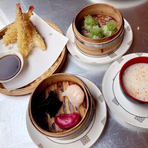 Miu Sapori  D’Oriente, Milano