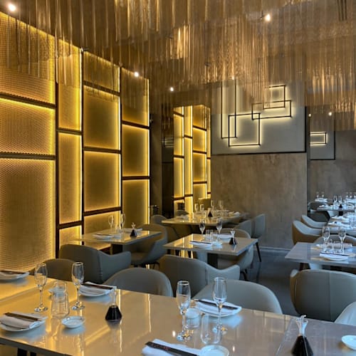 Miu Sapori  D’Oriente, Milano