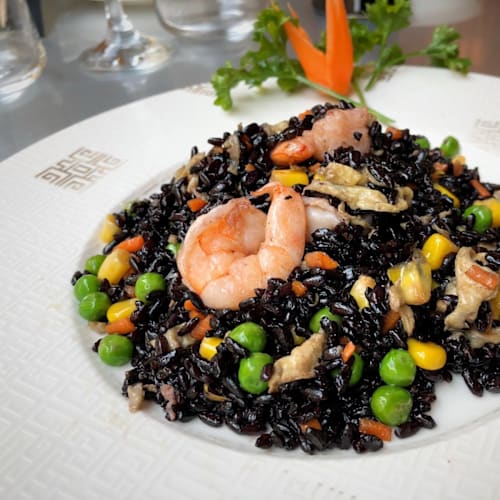 Miu Sapori  D’Oriente, Milano