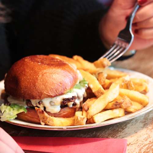 HEIN - Brique House, Lille