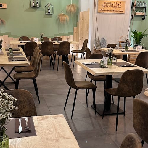 Cucineria Sempreinsieme, Gragnano